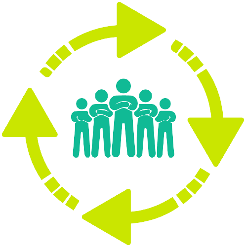 Lợi ích <br/>hành chính-nhân sự